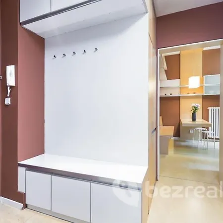 Old Town - 2 Bedrooms *