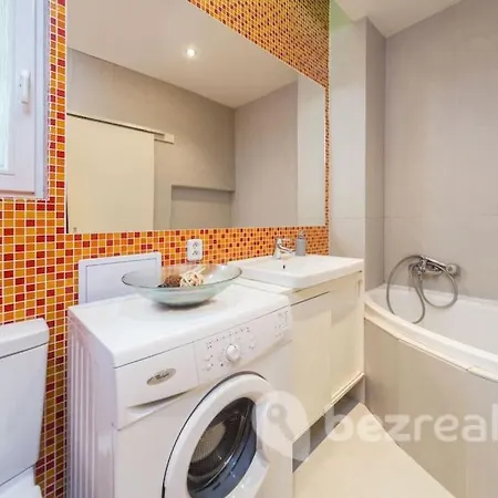 Apartmán Old Town - 2 Bedrooms *