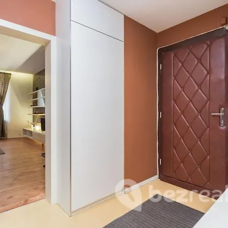 Apartmán Old Town - 2 Bedrooms Praha