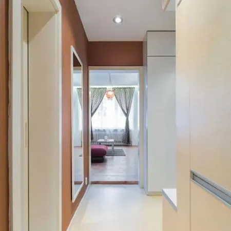 Old Town - 2 Bedrooms * Praha