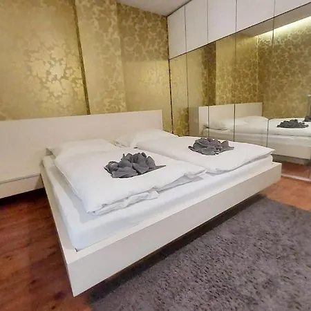 Apartmán Old Town - 2 Bedrooms
