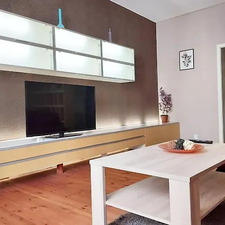 Old Town - 2 Bedrooms * Praha