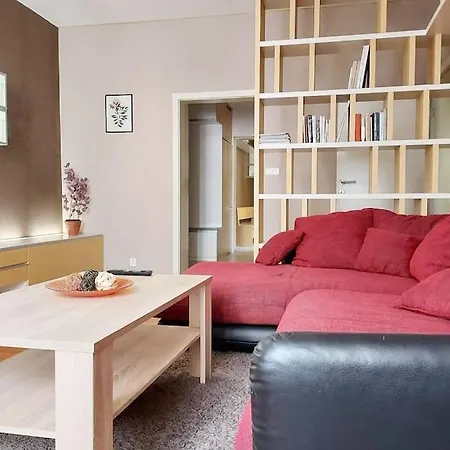 Old Town - 2 Bedrooms