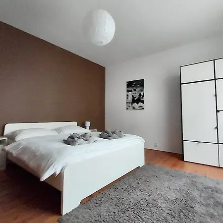 Old Town - 2 Bedrooms Διαμέρισμα